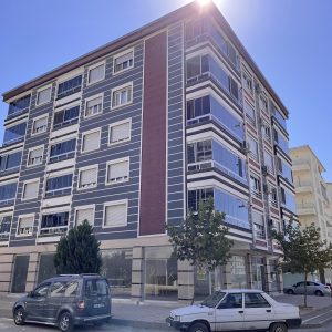 Aslan Yüksel İnşaat