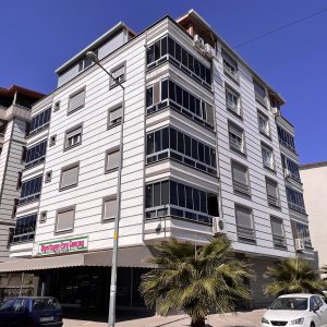 Aslan Yüksel İnşaat